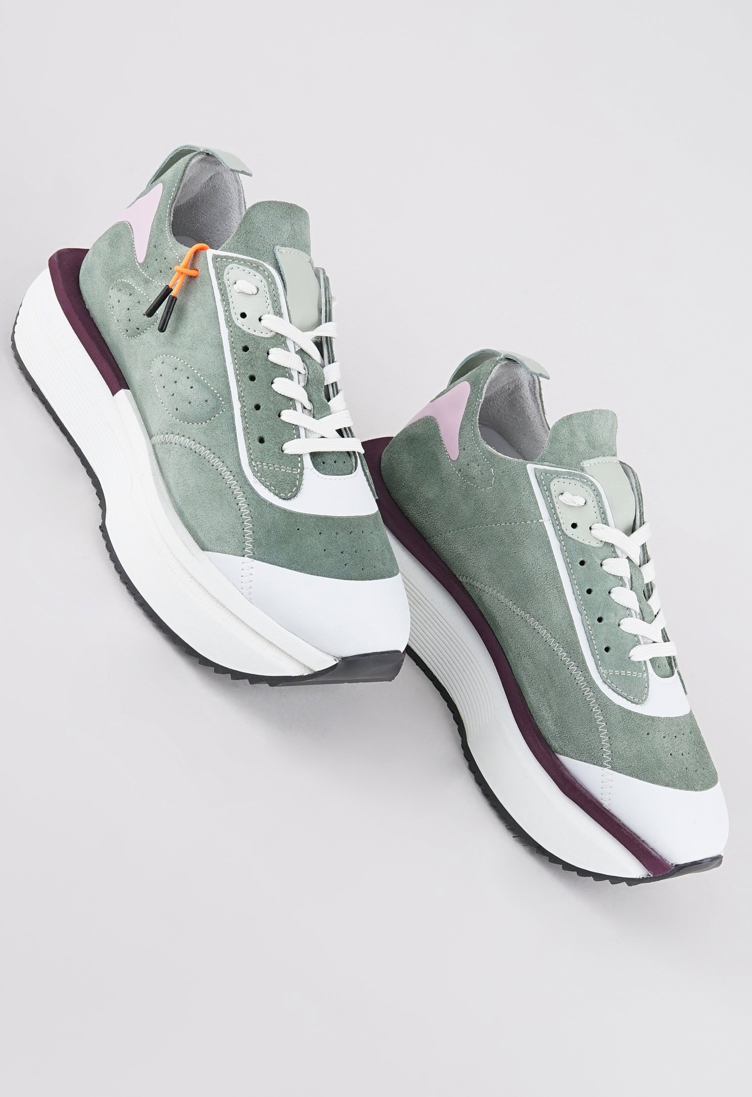 Кроссовки Mario Berlucci Кроссовки Mario Berlucci