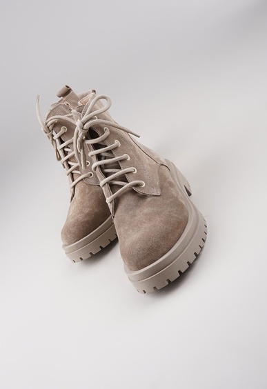 Ботинки Mario Berlucci Ботинки Mario Berlucci