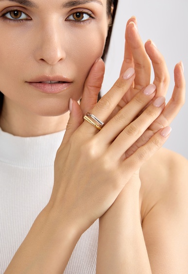 Кольца Кольца