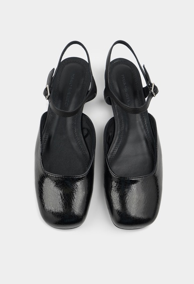 Туфли Mario Berlucci Туфли Mario Berlucci