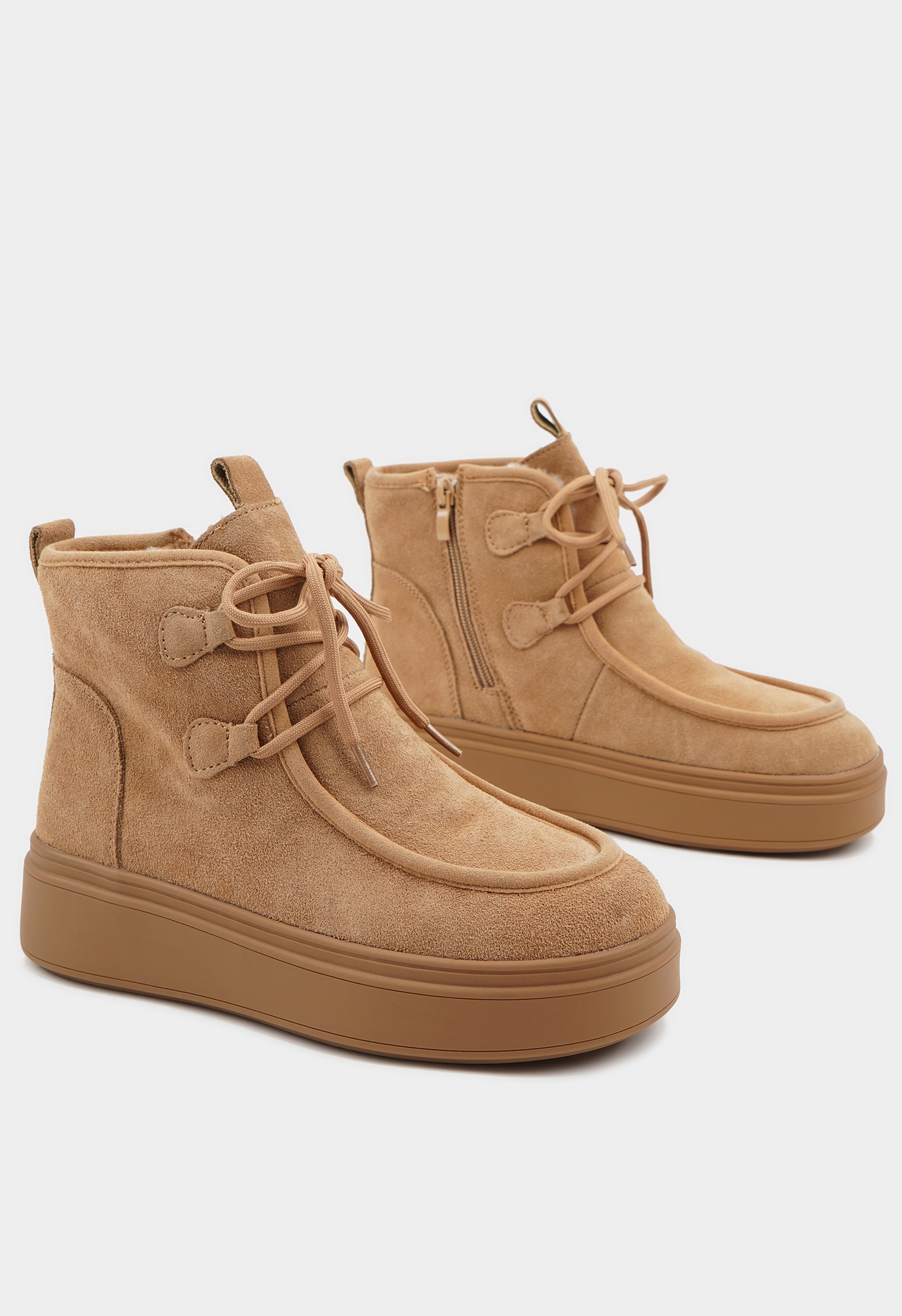 Ботинки Mario Berlucci Ботинки Mario Berlucci