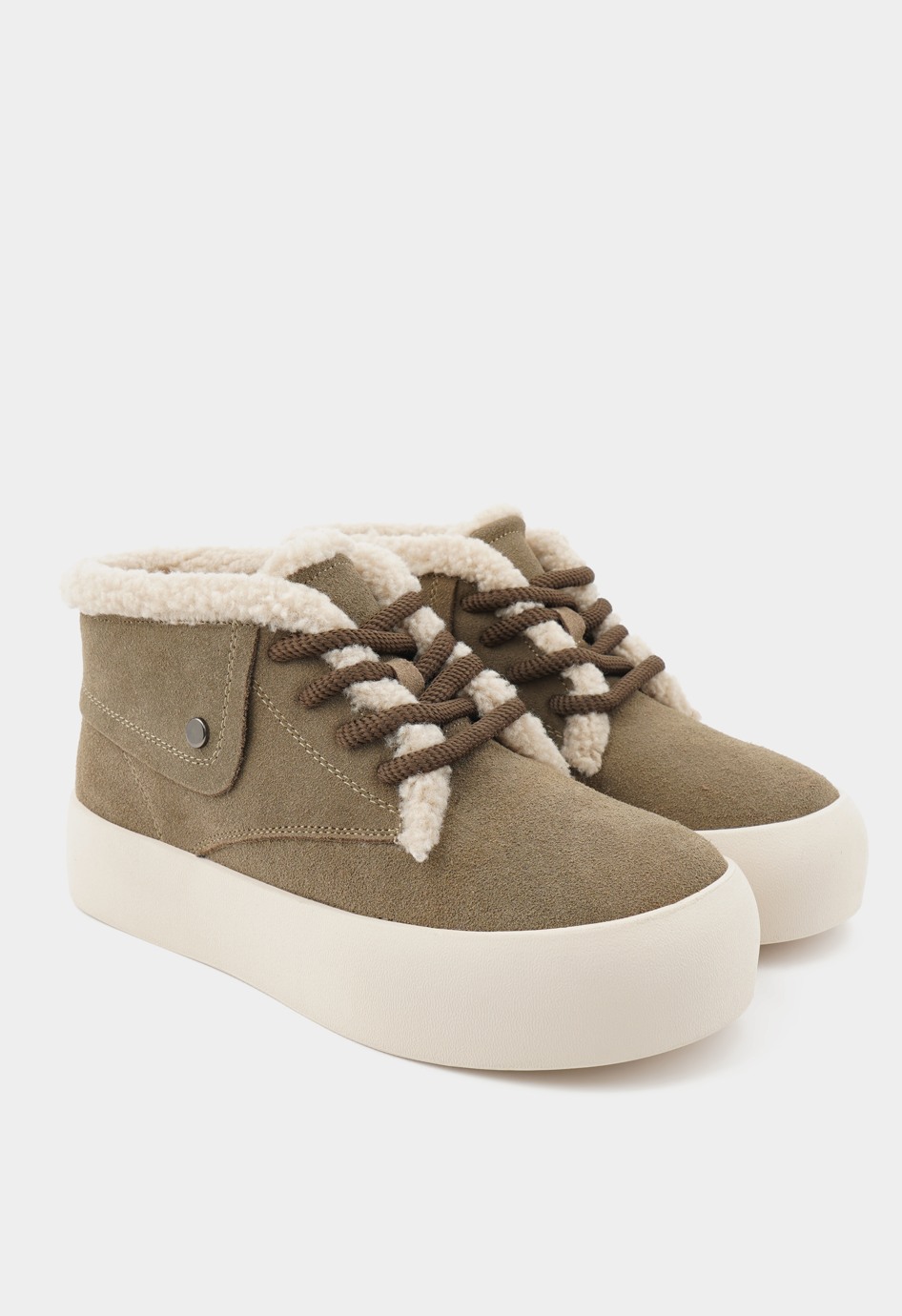 Ботинки Mario Berlucci