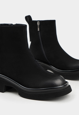 Ботинки Mario Berlucci Ботинки Mario Berlucci