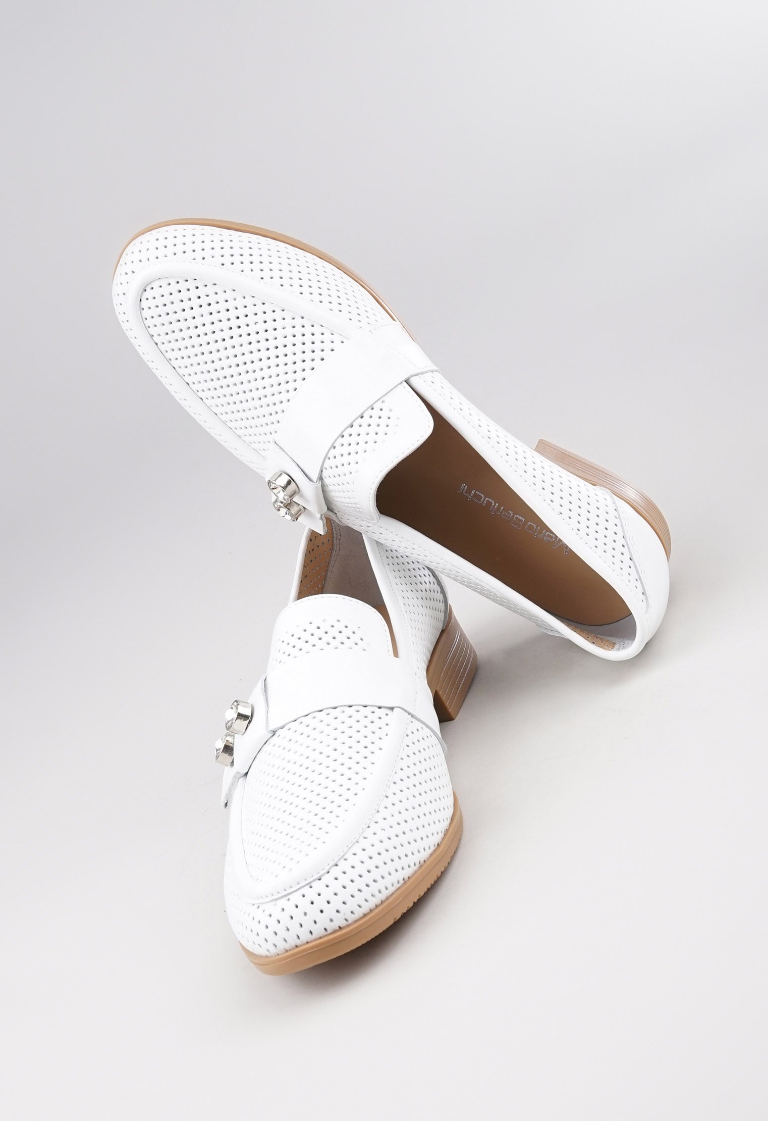 Слиперы Mario Berluchi Слиперы Mario Berluchi