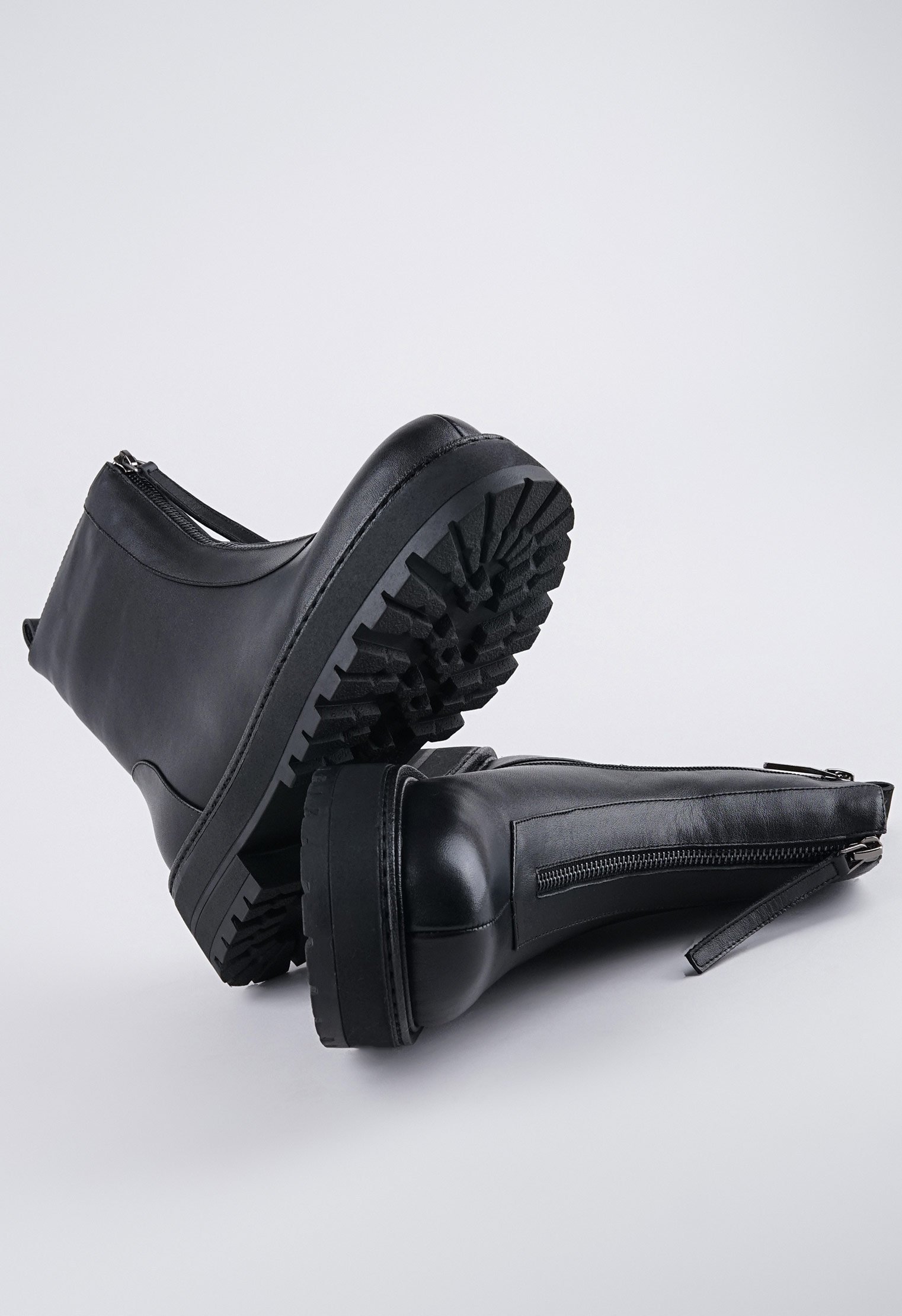 Ботинки Mario Berlucci Ботинки Mario Berlucci