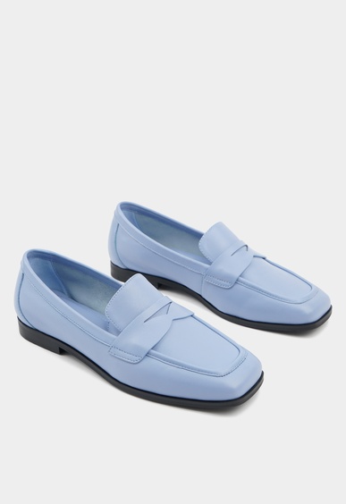 Лоферы Mario Berlucci Лоферы Mario Berlucci