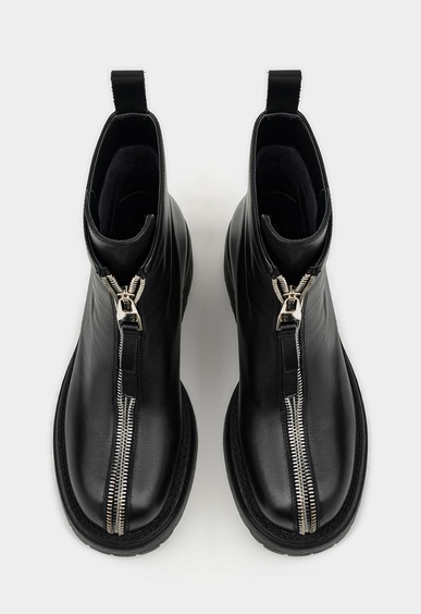 Ботильоны Mario Berlucci Ботильоны Mario Berlucci