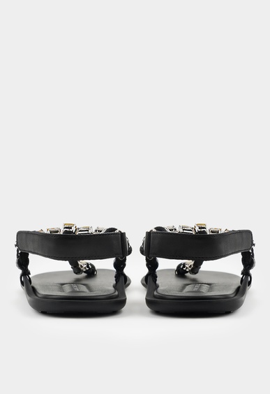 Сандалии Mario Berlucci Сандалии Mario Berlucci