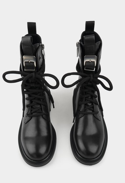 Ботинки Mario Berlucci Ботинки Mario Berlucci