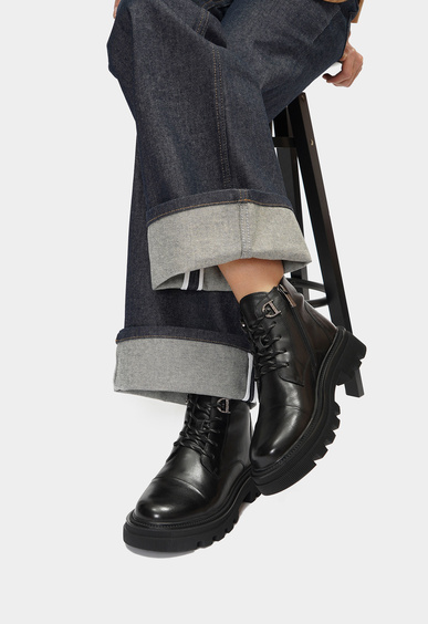 Полуботинки Mario Berlucci Полуботинки Mario Berlucci