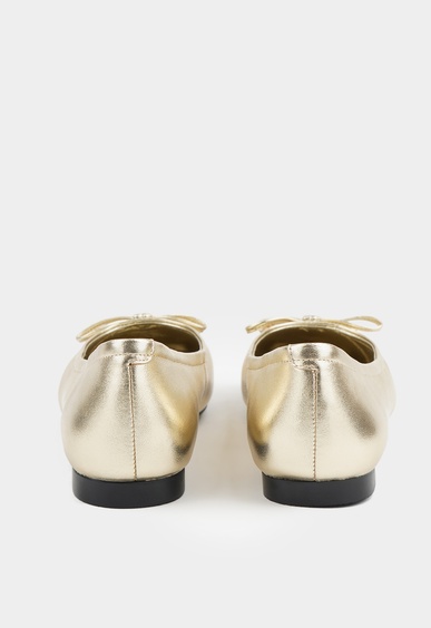 Балетки Mario Berlucci Балетки Mario Berlucci