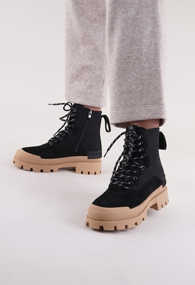 Ботинки Mario Berlucci Ботинки Mario Berlucci