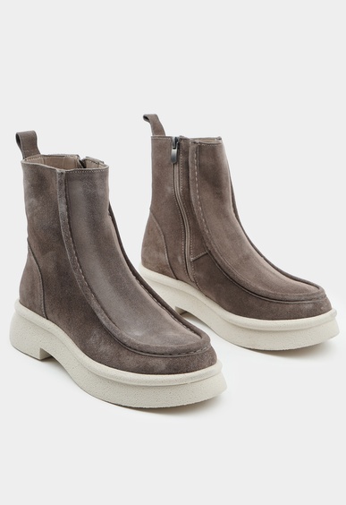 Ботинки Mario Berlucci Ботинки Mario Berlucci