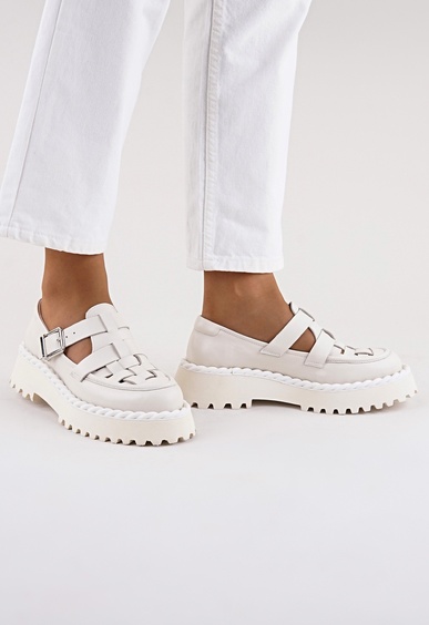 Туфли Mario Berlucci Туфли Mario Berlucci