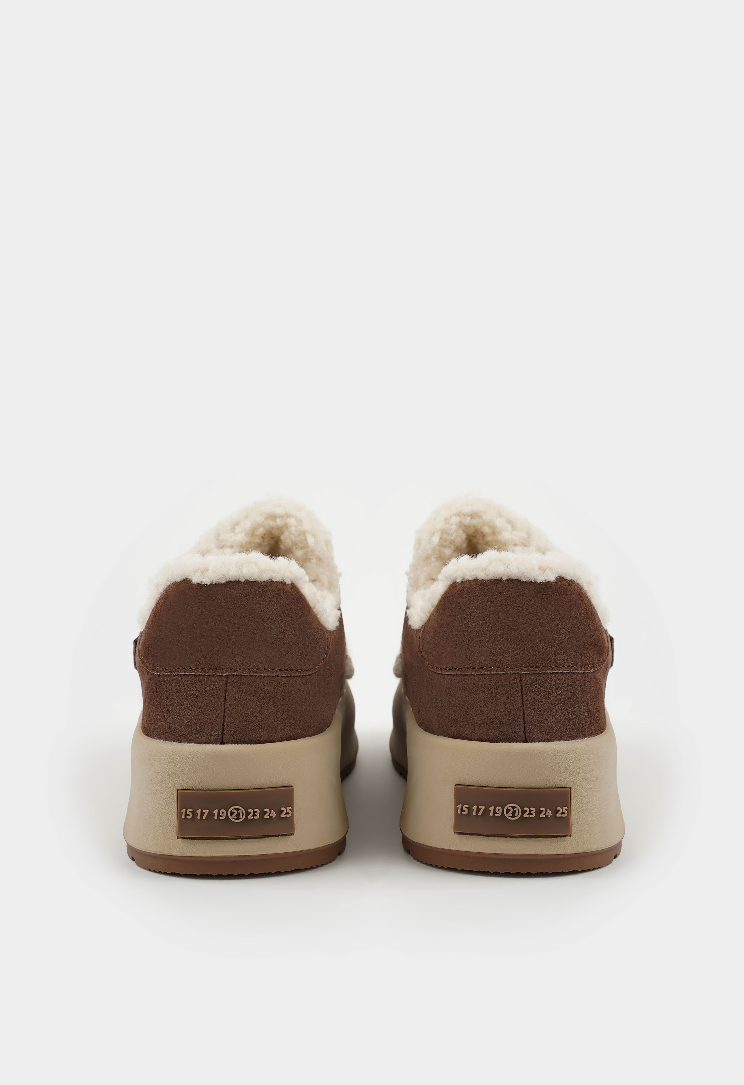 Кроссовки Mario Berlucci