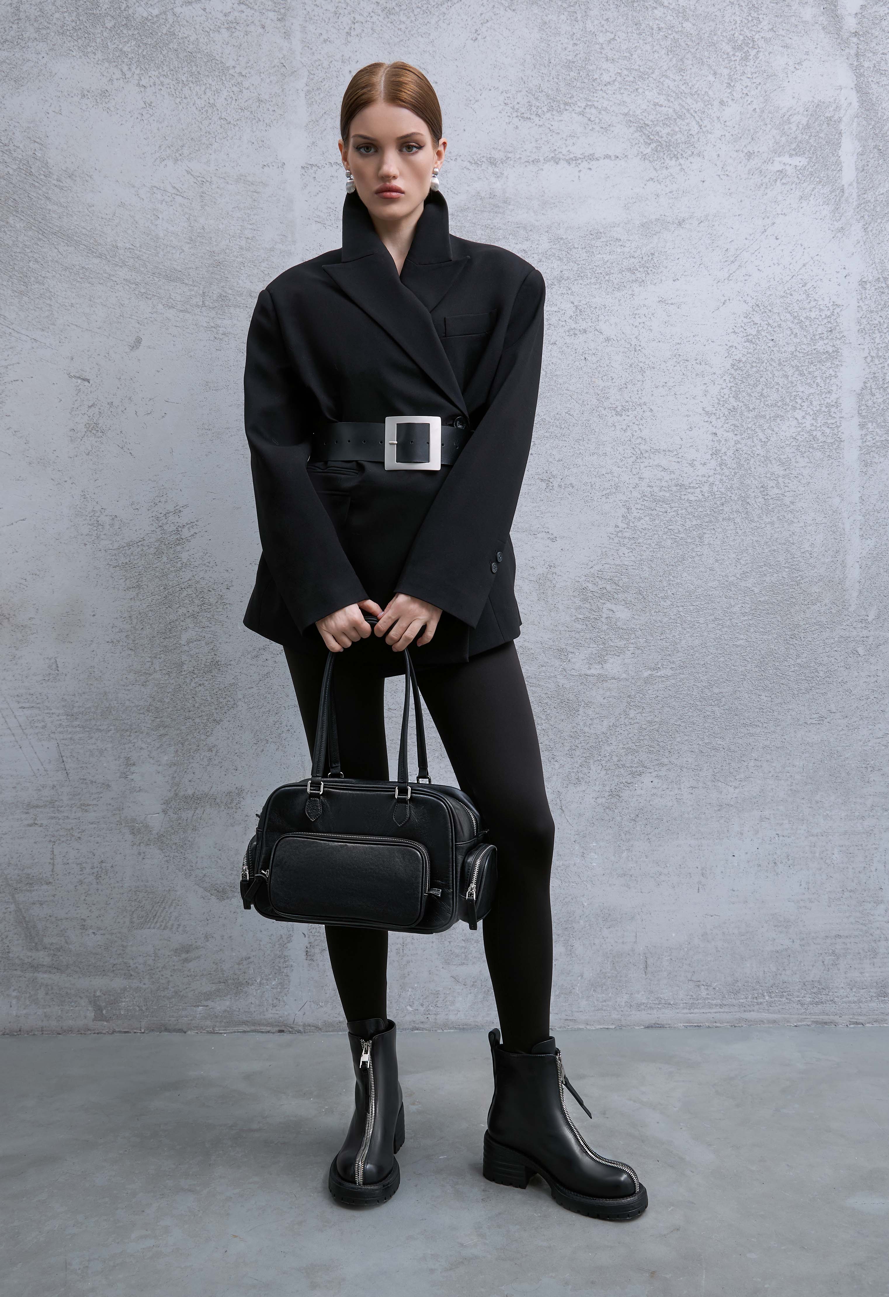 Ботильоны Mario Berlucci Ботильоны Mario Berlucci