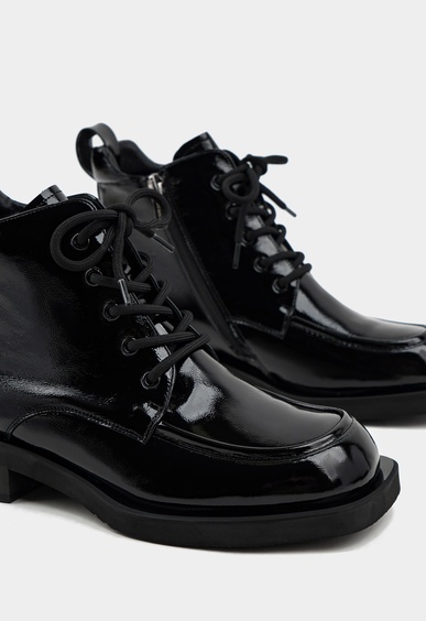 Ботинки Mario Berlucci Ботинки Mario Berlucci