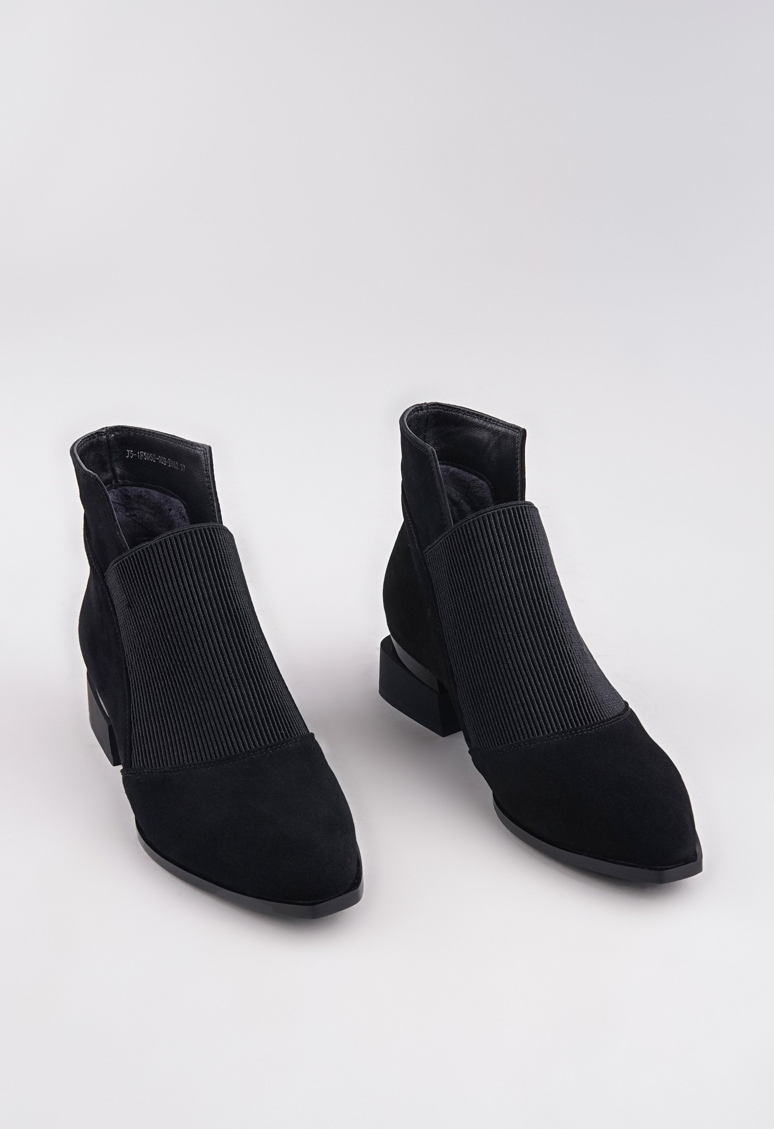 Ботильоны Mario Berlucci Ботильоны Mario Berlucci