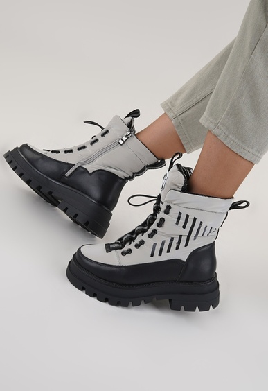 Ботинки Mario Berlucci Ботинки Mario Berlucci