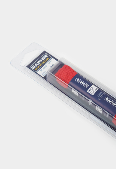 Шнурки для обуви SAPHIR Шнурки для обуви SAPHIR