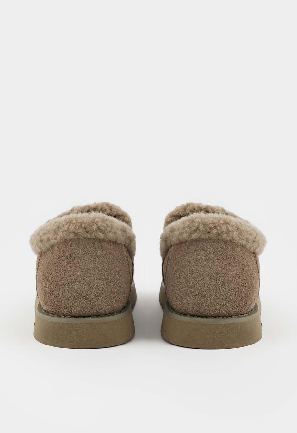 Лоферы Mario Berlucci