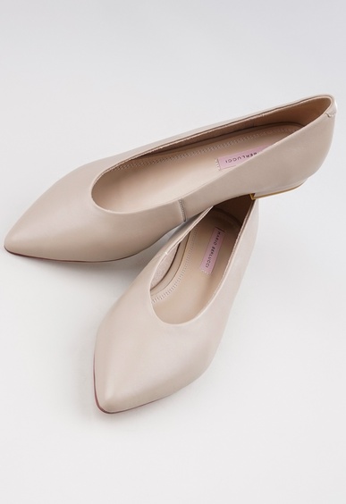 Балетки Mario Berlucci Балетки Mario Berlucci