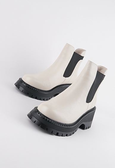 Ботинки Mario Berlucci Ботинки Mario Berlucci