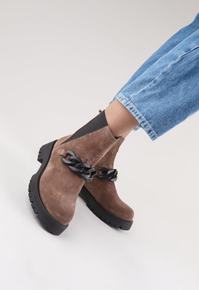 Ботинки Mario Berlucci Ботинки Mario Berlucci