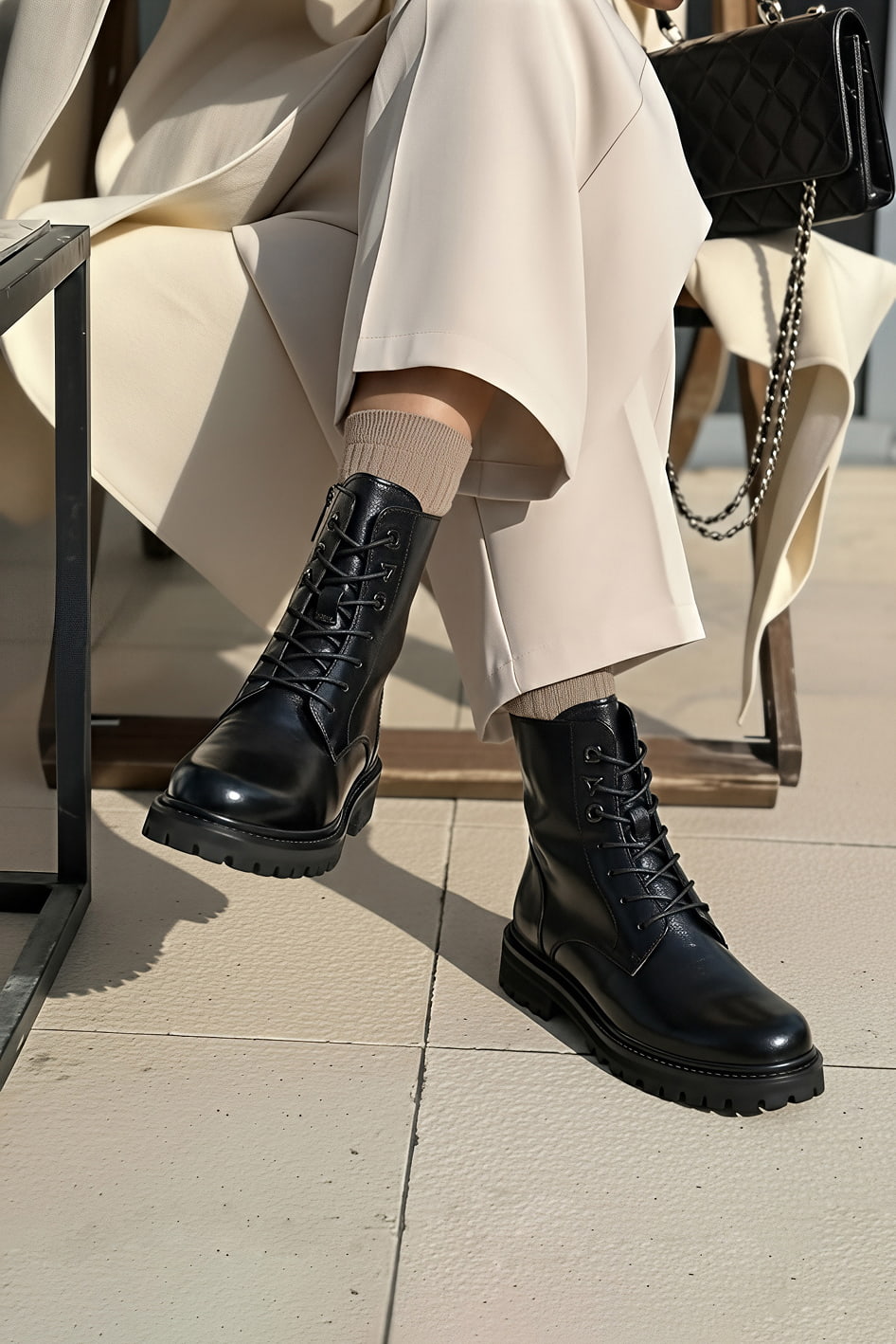 Mario Berlucci 2-H54