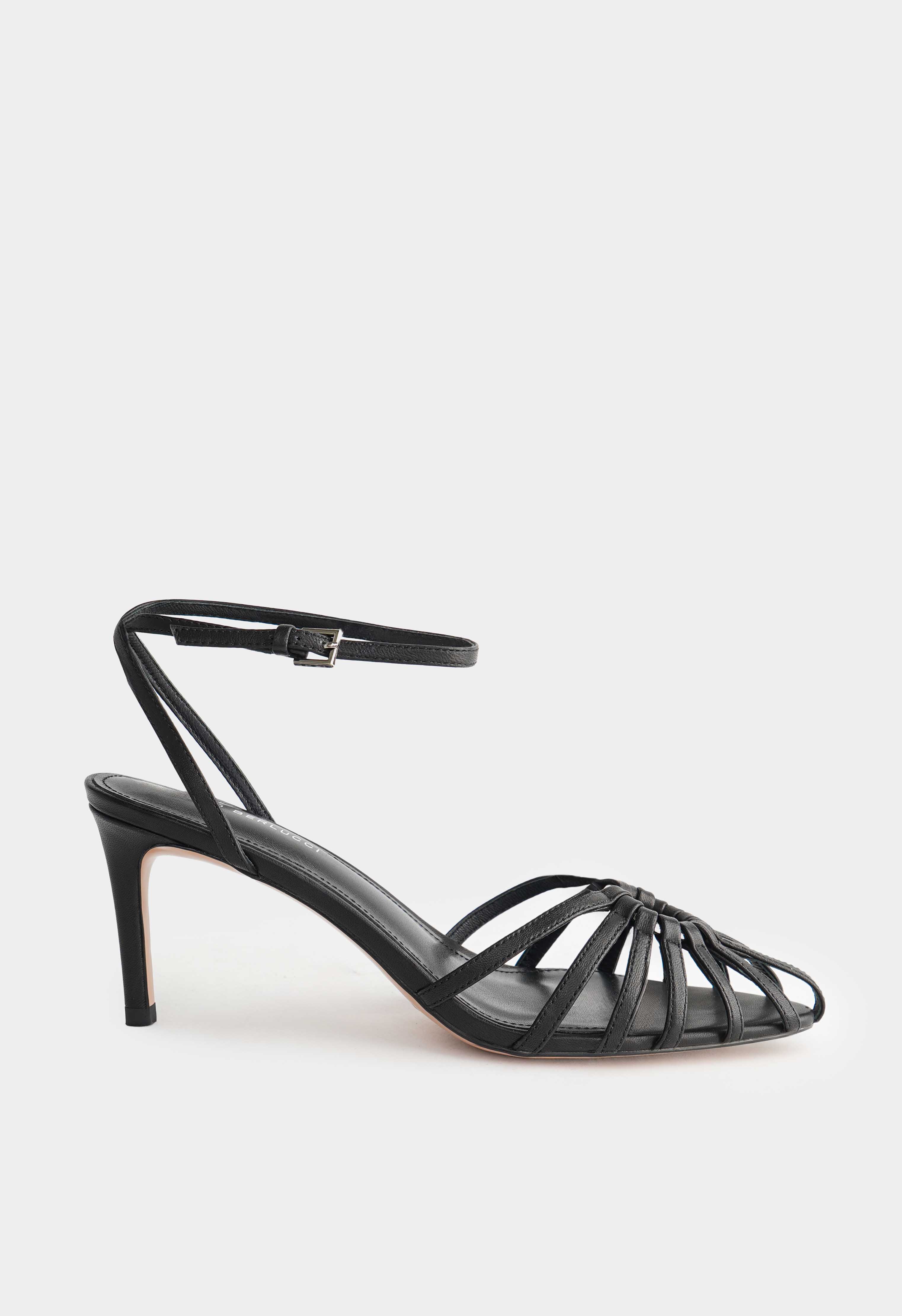 Mario Berlucci 1-J031-1