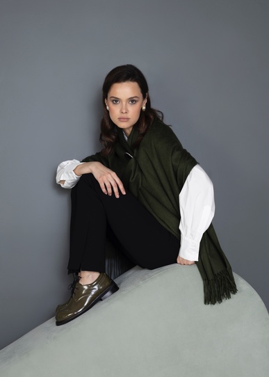 Полуботинки Mario Berlucci Полуботинки Mario Berlucci