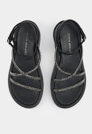 Сандалии Mario Berlucci Сандалии Mario Berlucci
