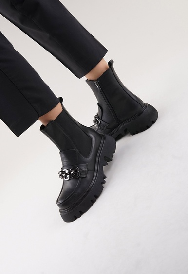 Ботинки Mario Berlucci Ботинки Mario Berlucci