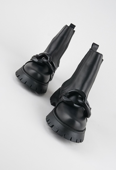 Ботинки Mario Berlucci Ботинки Mario Berlucci