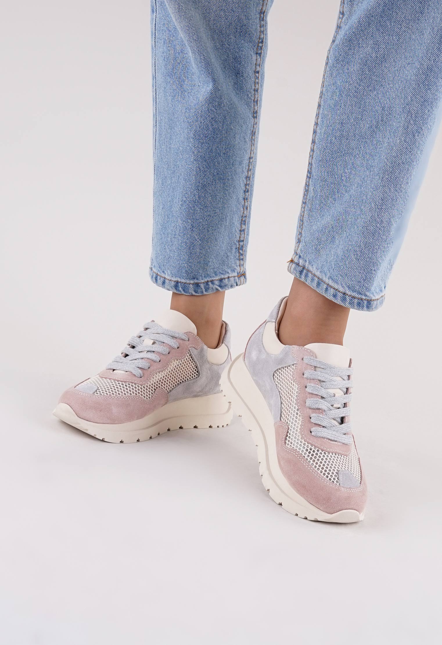 Кроссовки Mario Berlucci Кроссовки Mario Berlucci