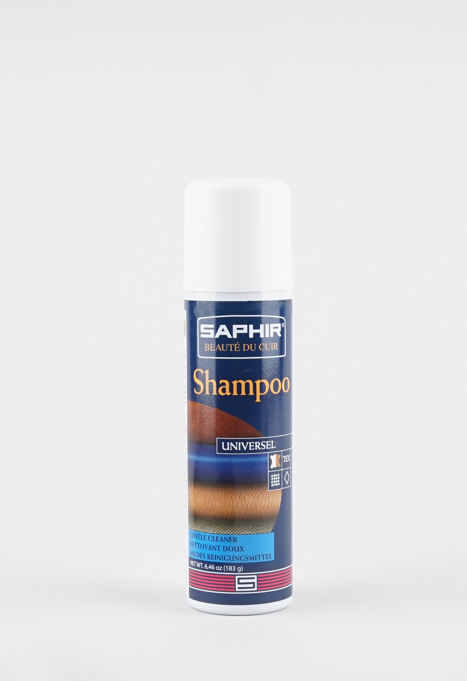 Уход за обувью SAPHIR Уход за обувью SAPHIR