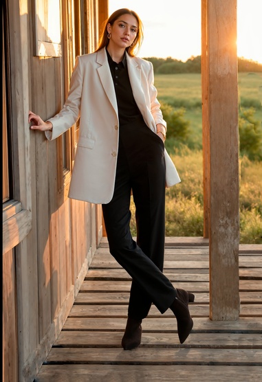 Mario Berlucci 2-H86