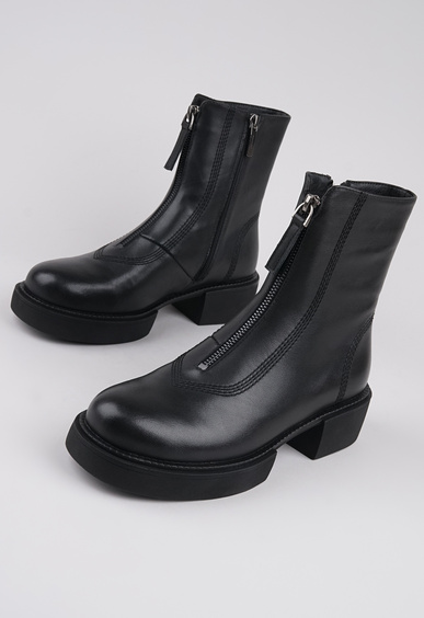 Ботинки Mario Berlucci Ботинки Mario Berlucci