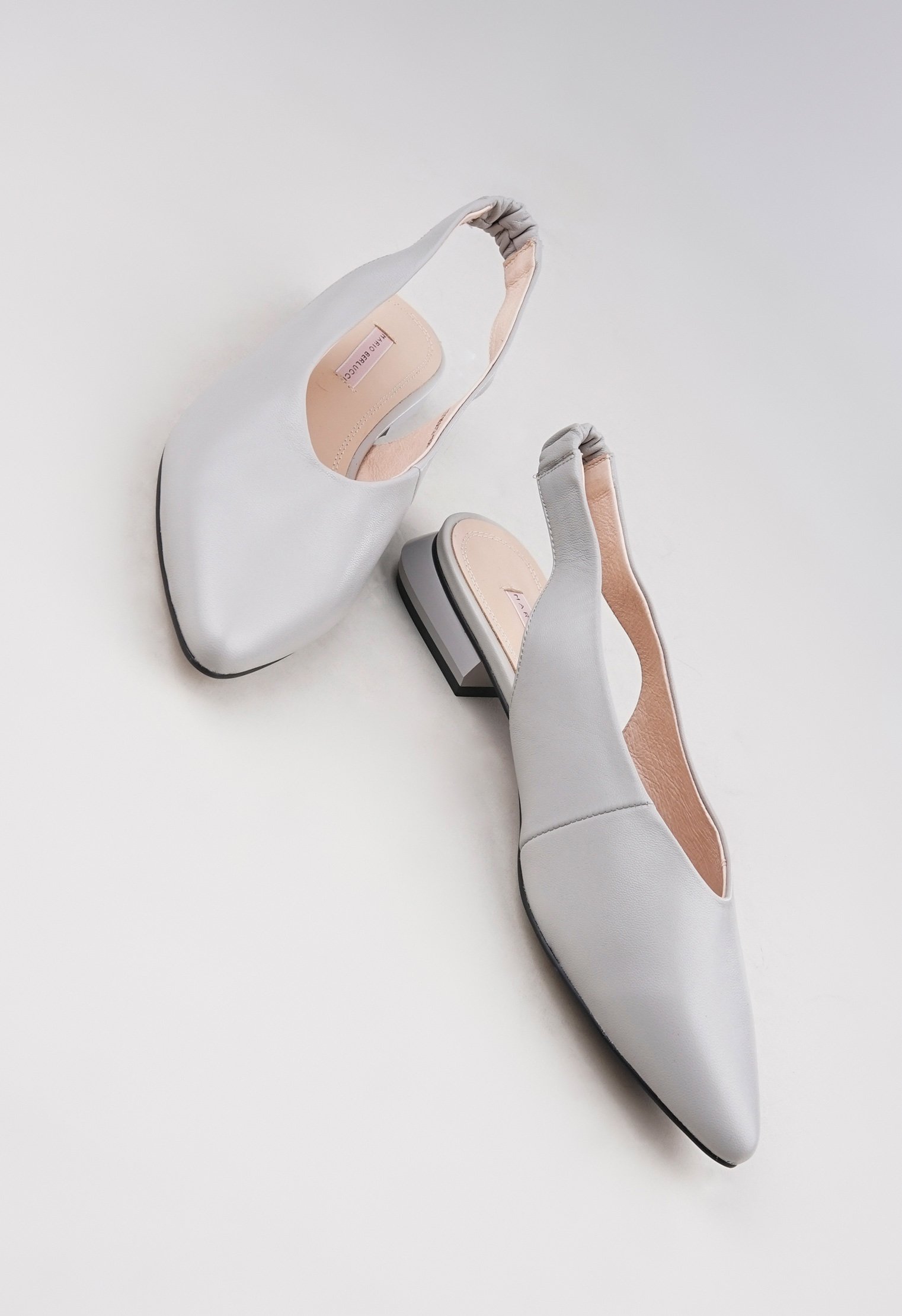 Мюли Mario Berlucci Мюли Mario Berlucci