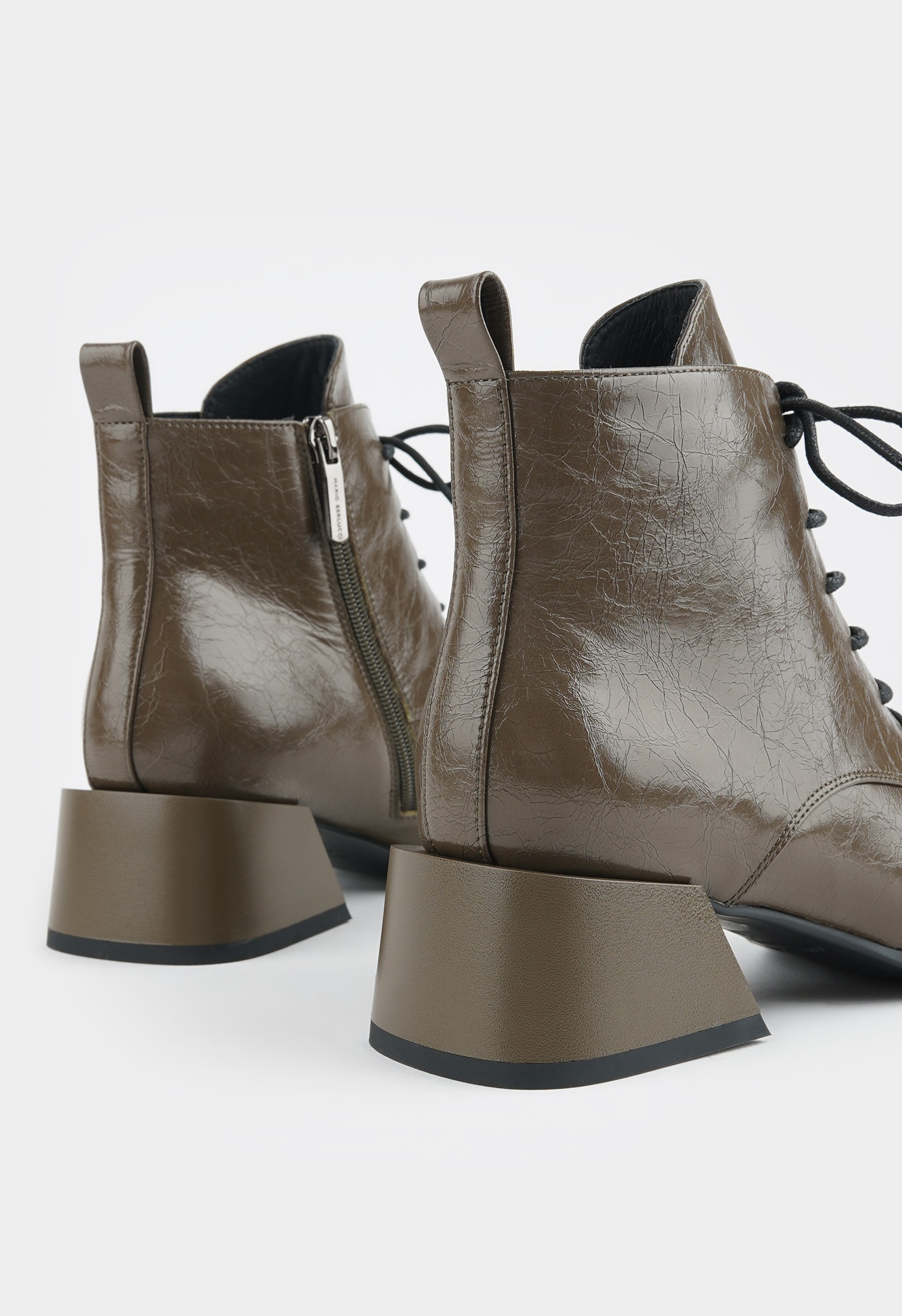 Ботильоны Mario Berlucci Ботильоны Mario Berlucci