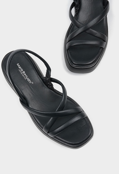 Сандалии Mario Berlucci Сандалии Mario Berlucci