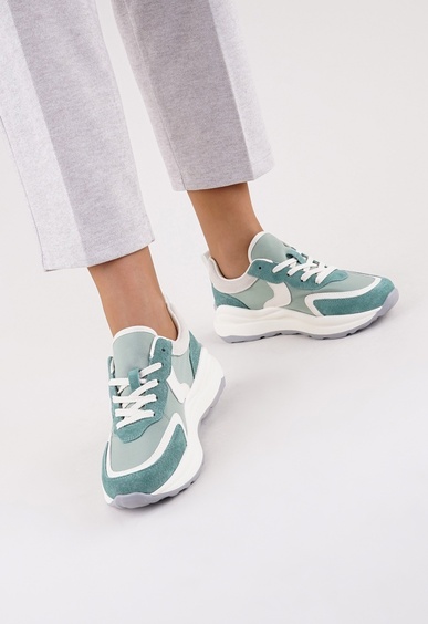 Кроссовки Mario Berlucci Кроссовки Mario Berlucci