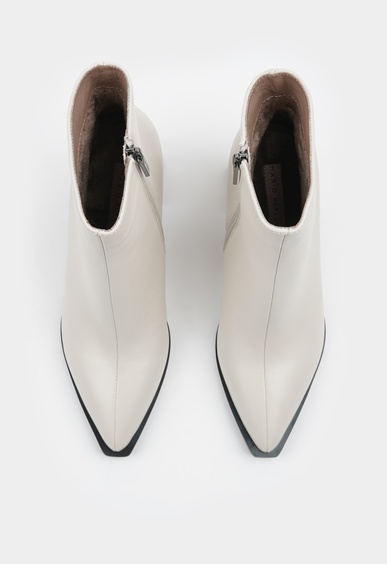 Ботильоны Mario Berlucci Ботильоны Mario Berlucci