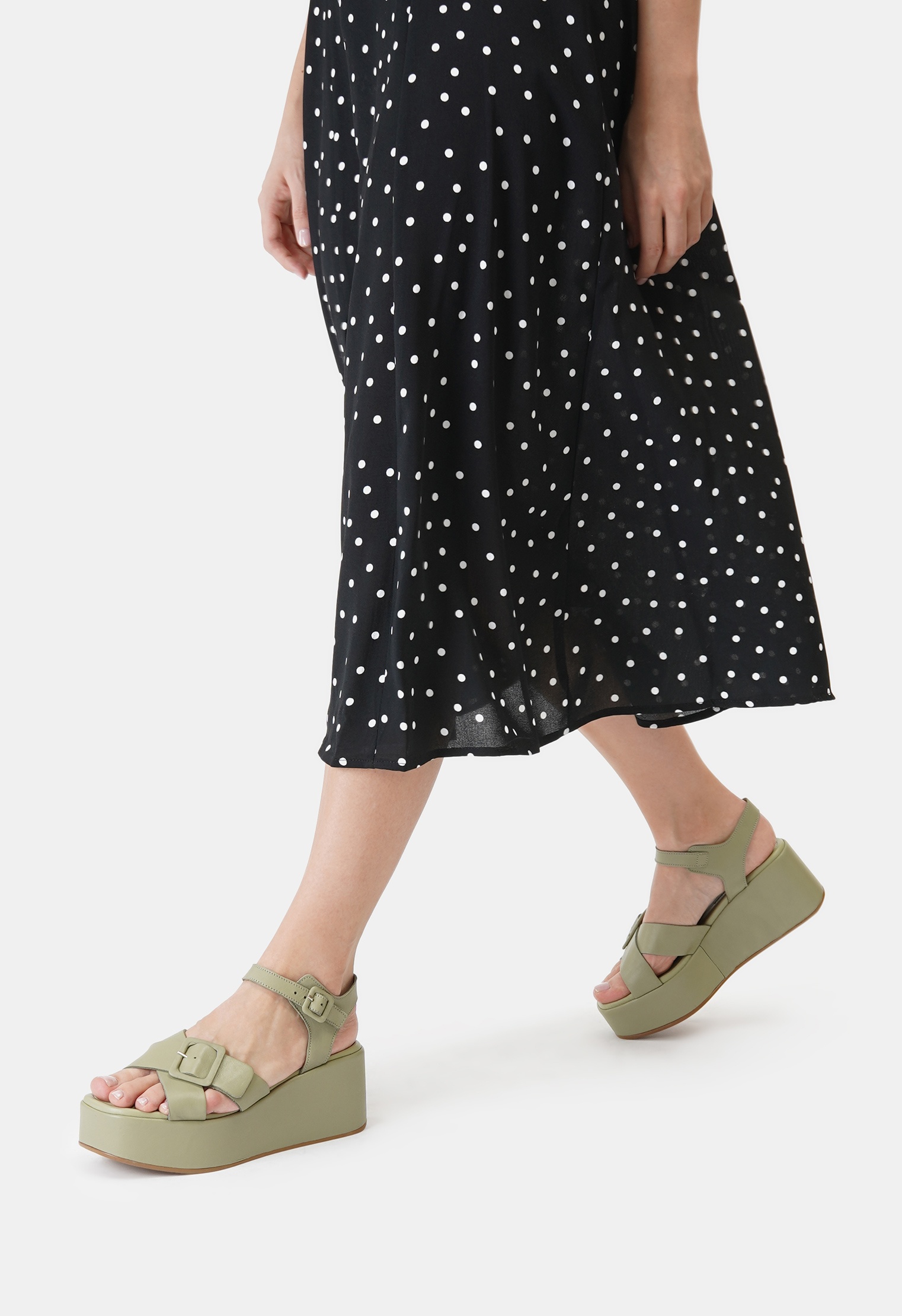 Босоножки Mario Berlucci Босоножки Mario Berlucci