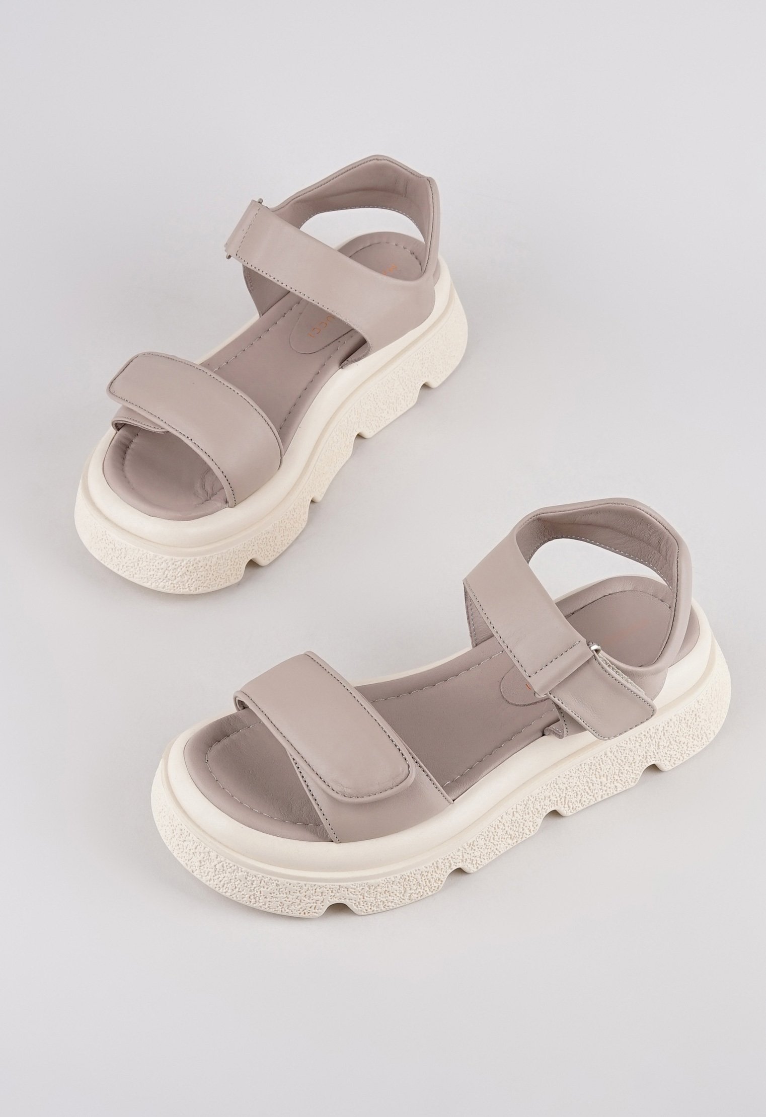 Сандалии Mario Berlucci Сандалии Mario Berlucci