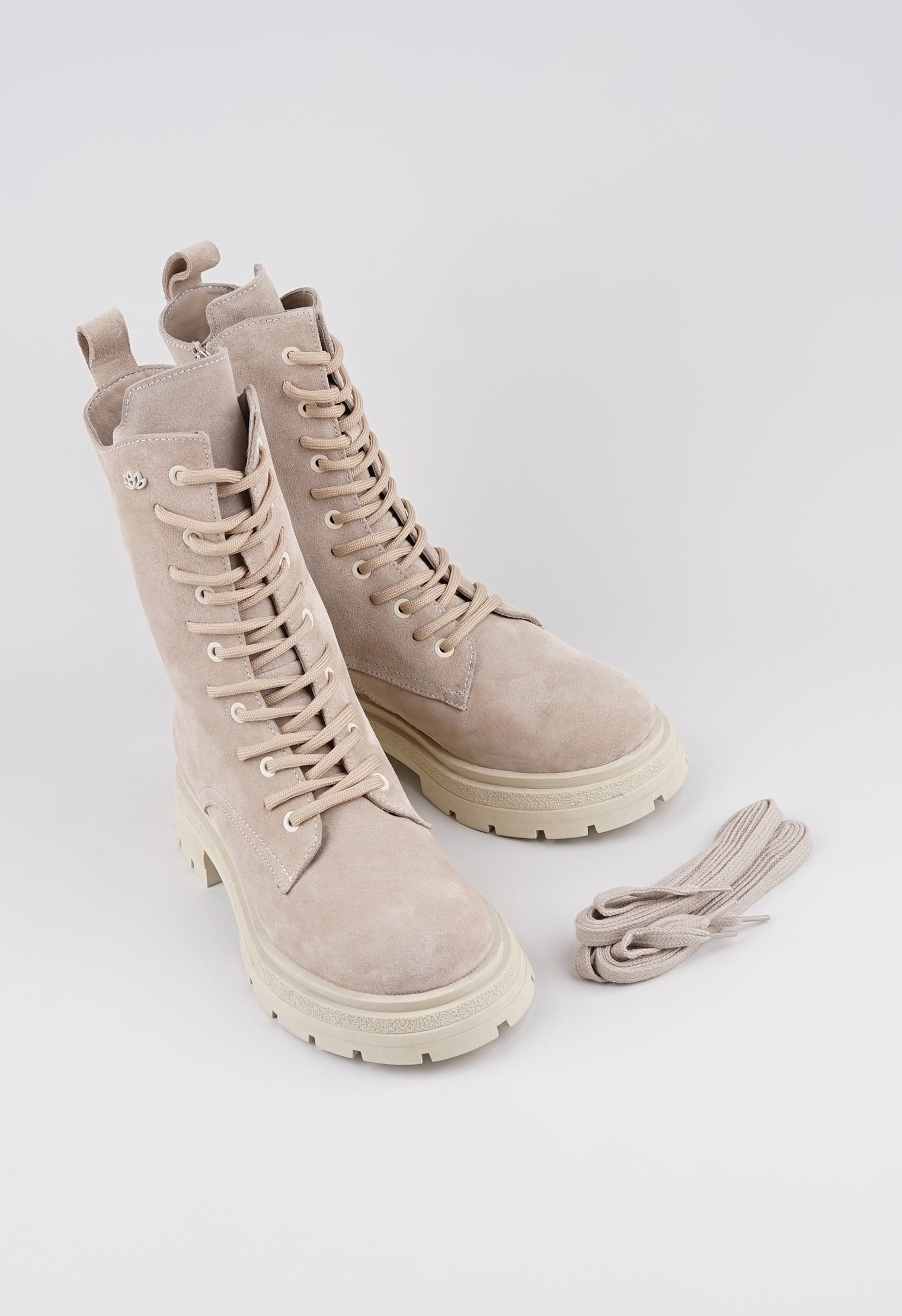 Ботинки Mario Berlucci Ботинки Mario Berlucci