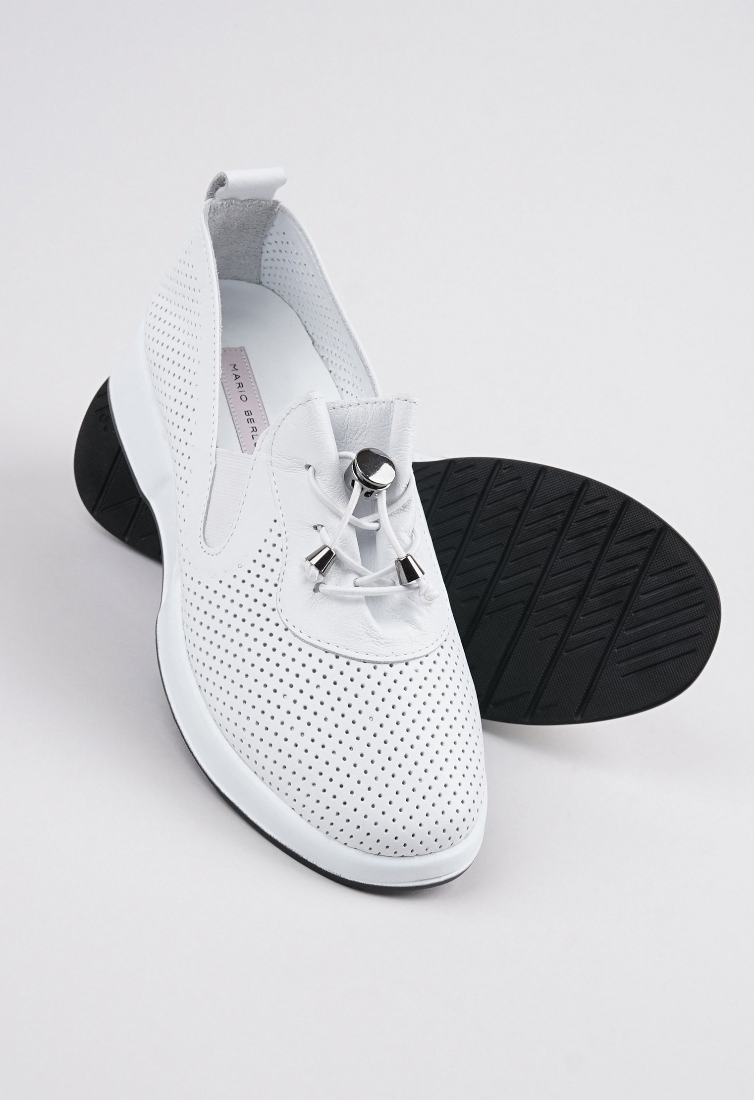 Слиперы Mario Berlucci Слиперы Mario Berlucci