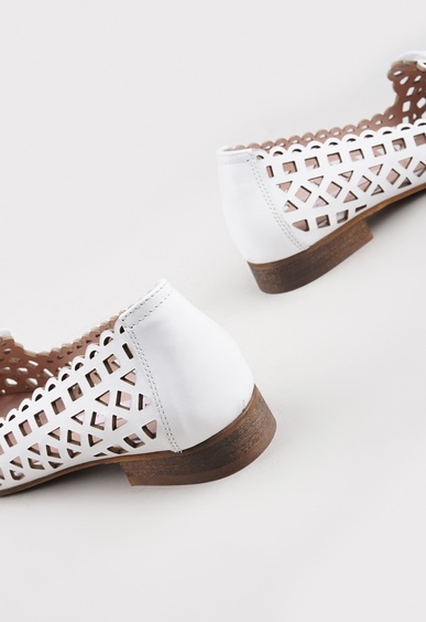 Туфли на низком каблуке Mario Berluchi Туфли на низком каблуке Mario Berluchi