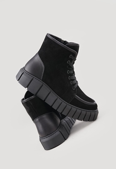 Ботинки Mario Berlucci Ботинки Mario Berlucci