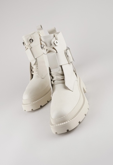 Ботинки Mario Berlucci Ботинки Mario Berlucci